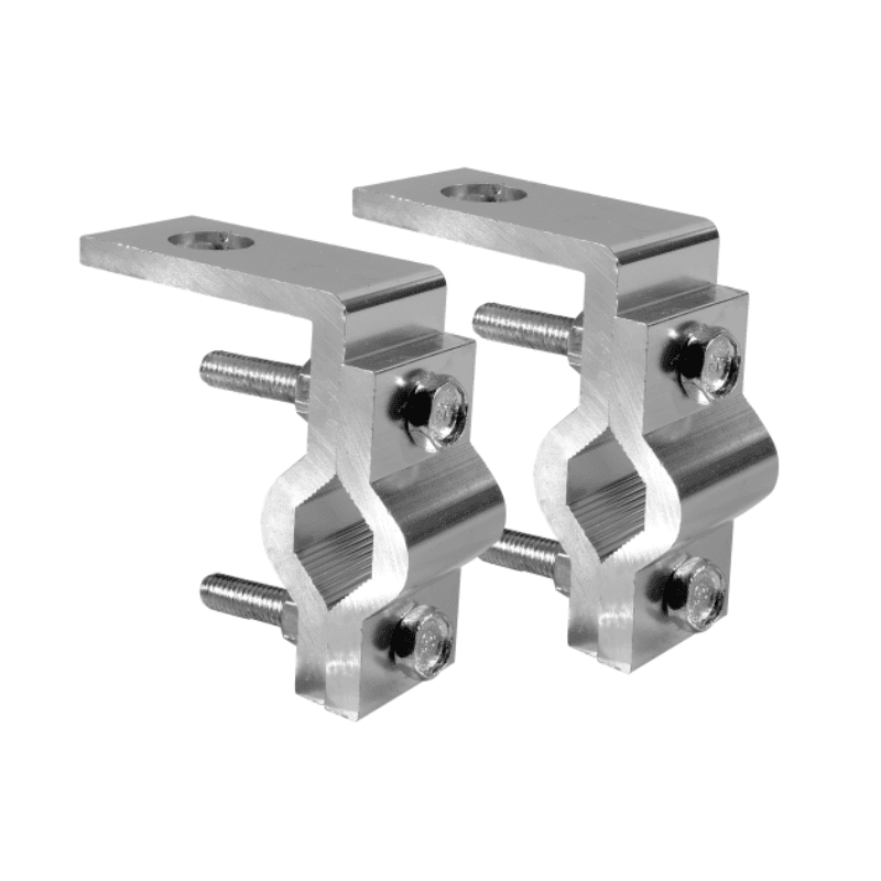 Base De Antena De 2 Tornillo