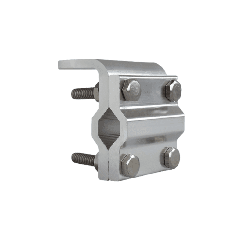 Base De Antena De 4 Tornillo