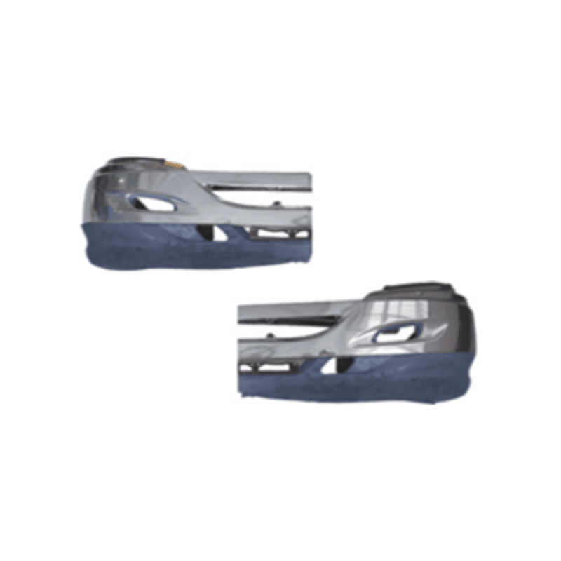 DEFENSA DOS PARTES INTERNATIONAL PROSTAR CON STRIPES