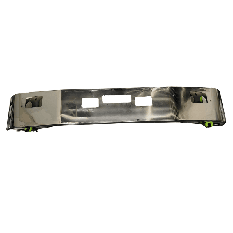 Defensa Cromada FLD120