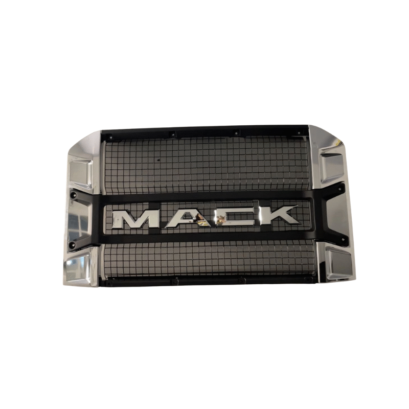 Parrilla Para Mack Anthem