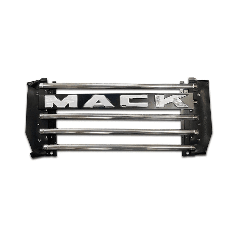 Parrilla Para Mack Granite CV