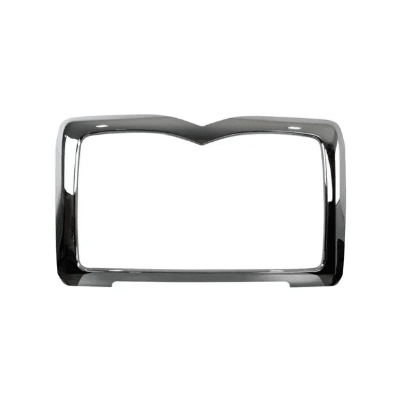 Marco Para Mack Granite CV