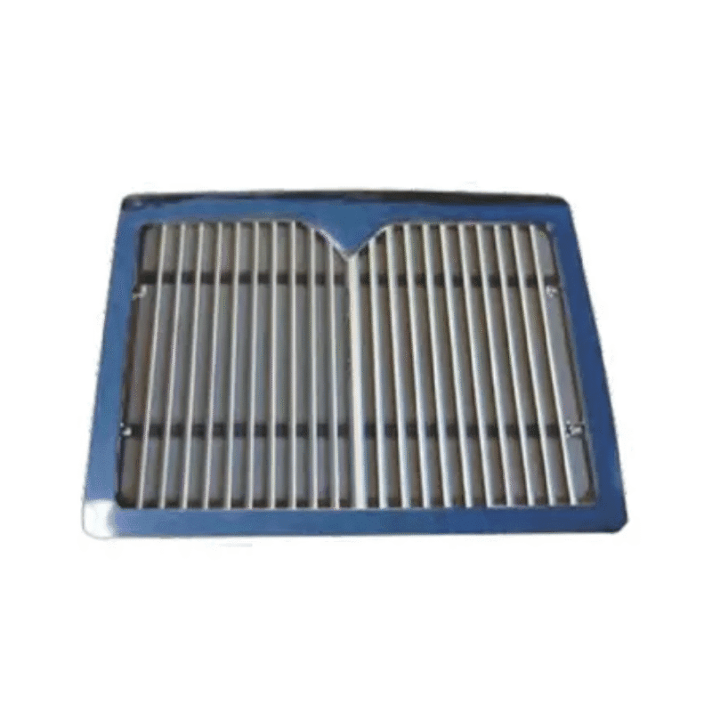 Parrilla International Eagle 9900