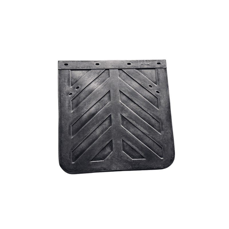 Pollera Negra 24x24