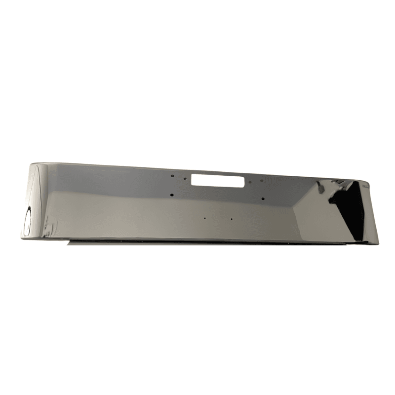 Defensa Cromada Para FLD CLASICO Freightliner
