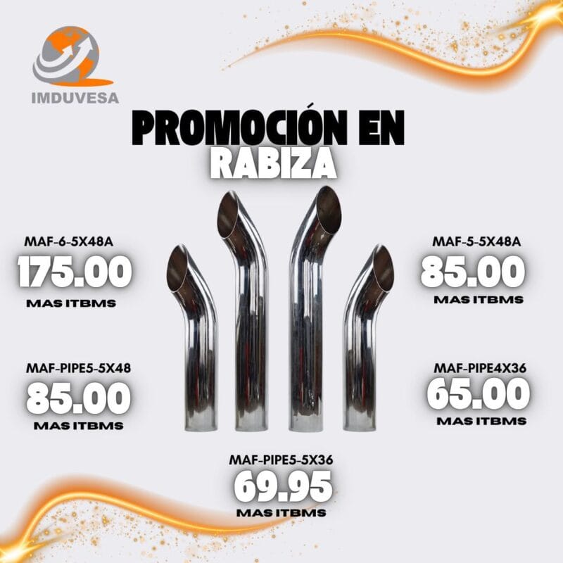 PROMOCIÓN VÁLIDA HASTA EL 30 DE JULIO O HASTA AGOTAR EXISTENCIA