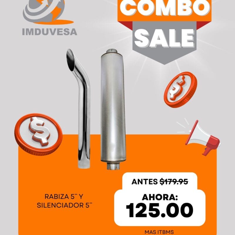 PROMOCION VALIDA HASTA EL 15 DE AGOSTO