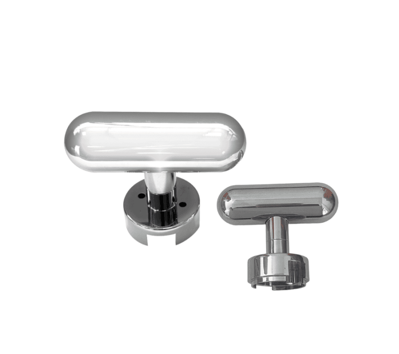 ACCESORIO PARA PERILLA PALANCA CON BASE