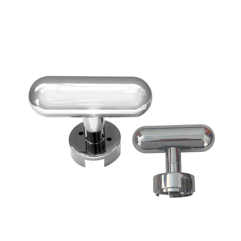 ACCESORIO PARA PERILLA PALANCA CON BASE