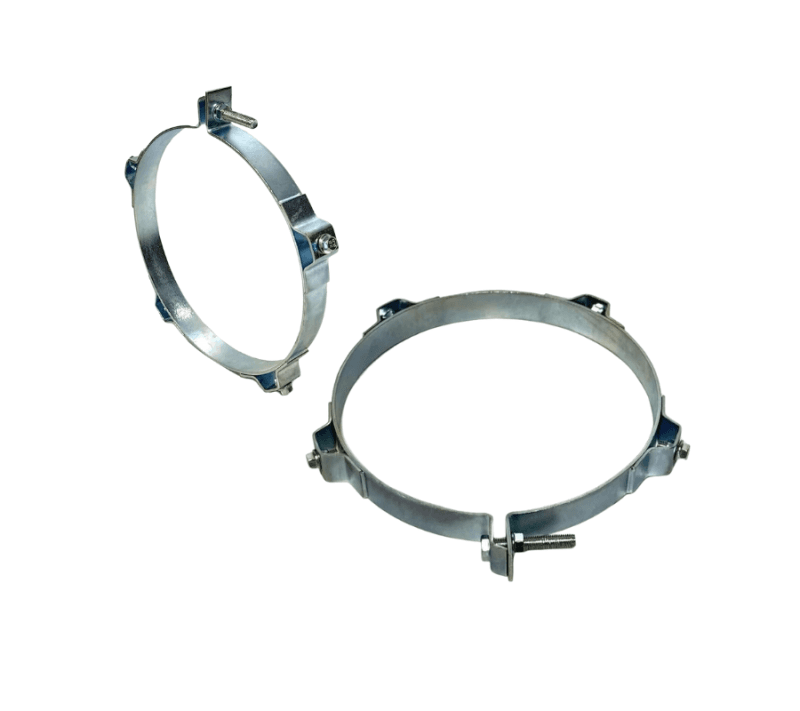 GRAPA PARA PROTECTOR SILENCIDOR 10"