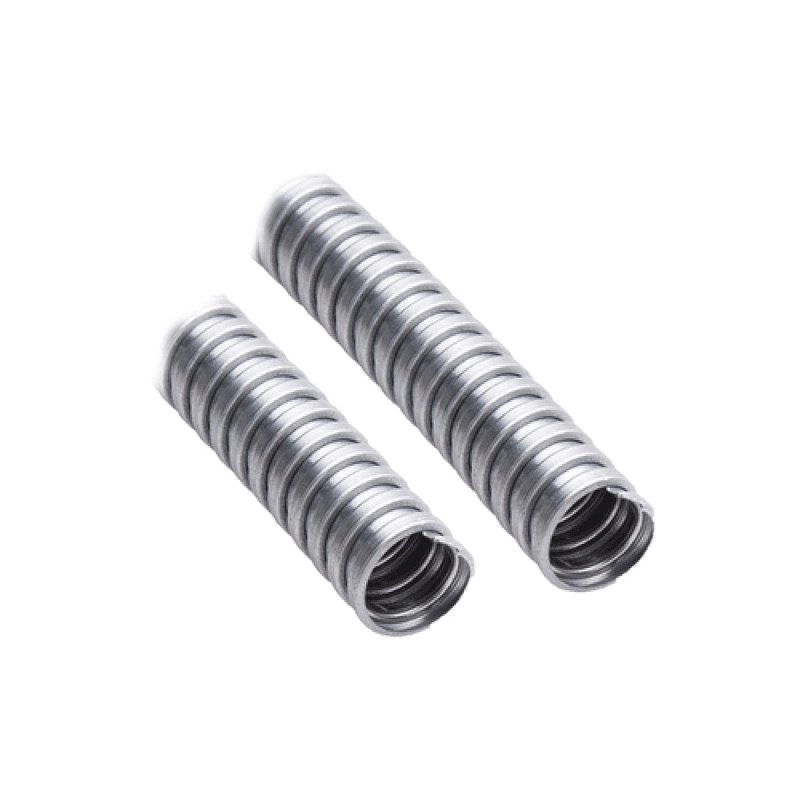 FLEXIBLE ACERO INOX 201 DE 5"X10FT