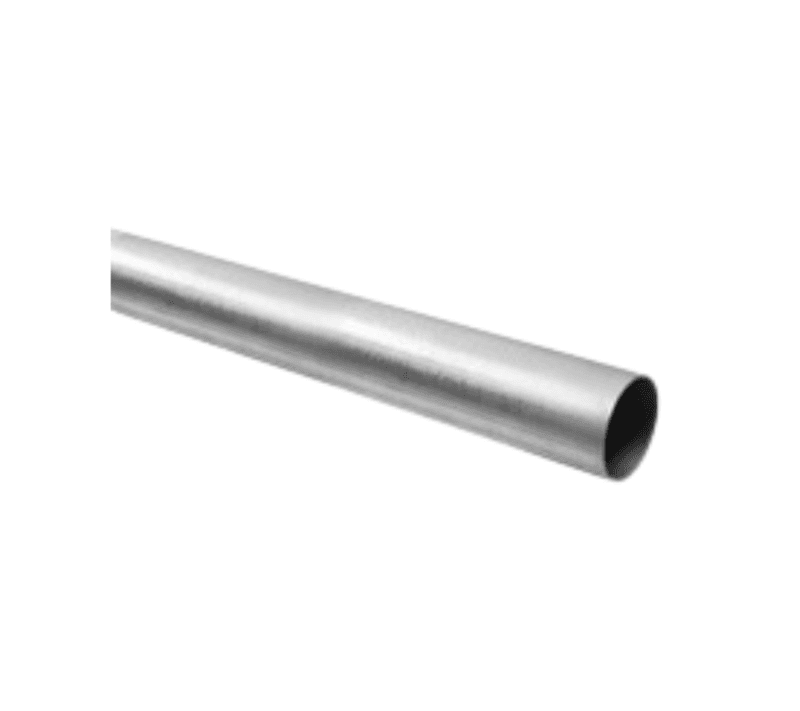 TUBO RIGIDO GALVANIZADO 5" X 10 PIES