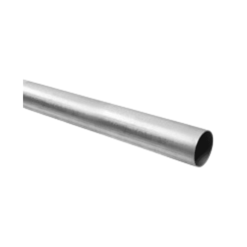 TUBO RIGIDO GALVANIZADO 5" X 10 PIES