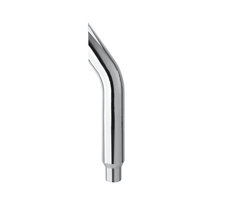 RAVISA DE  ESCAPE 6 X 36 BULL HORN