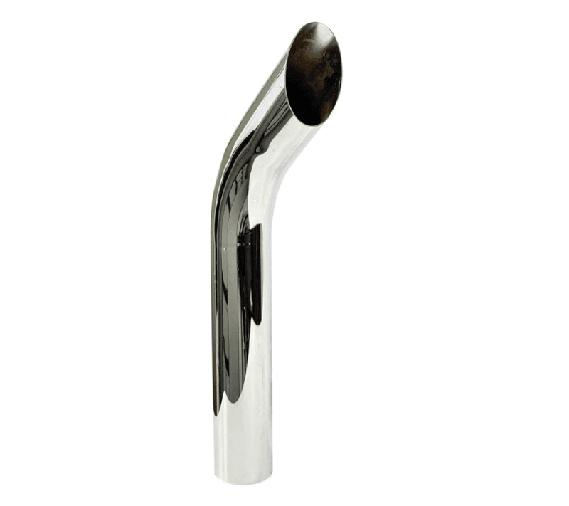 RAVISA DE ESCAPE 8 X 36 BULL HORN