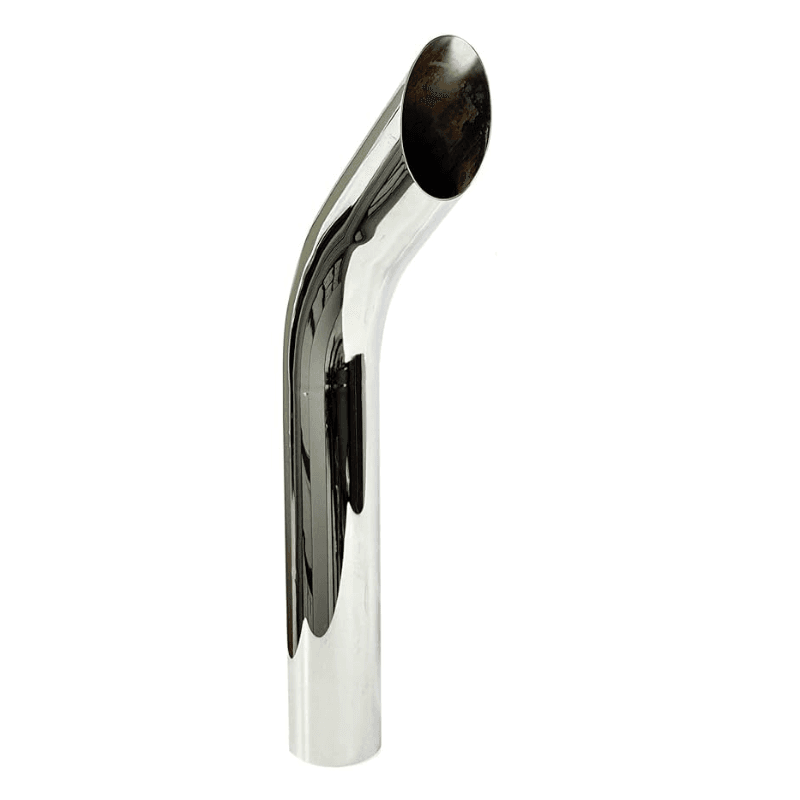 RAVISA DE ESCAPE 8 X 36 BULL HORN
