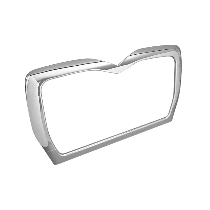 MARCO DE PARRILLA  MACK GRANITE CV