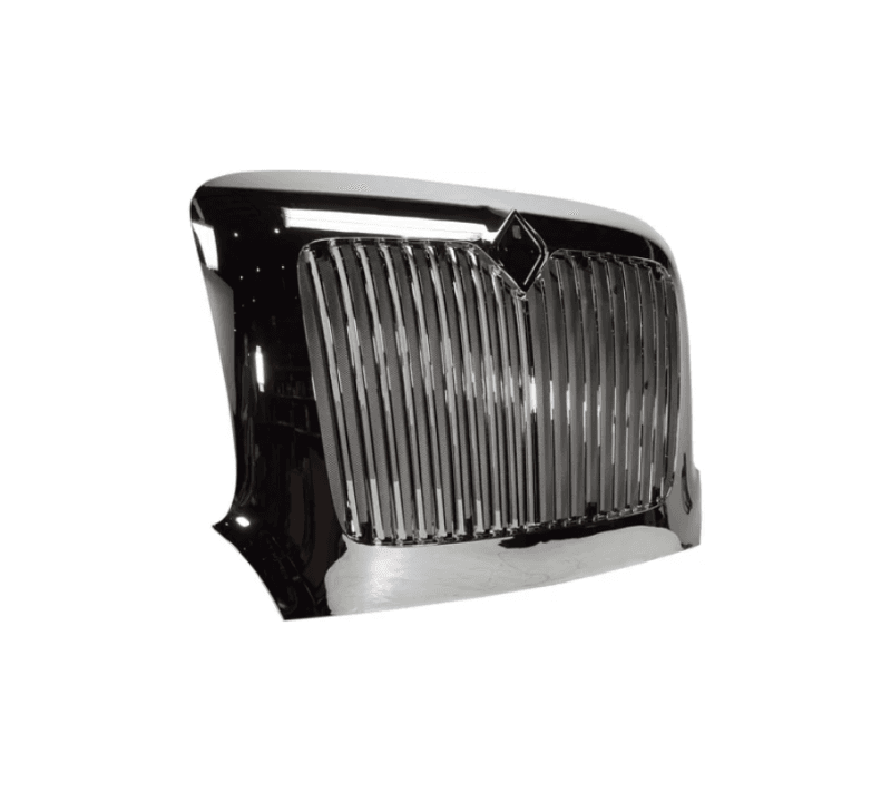 PARRILLA INTERNATIONAL TRANSTAR