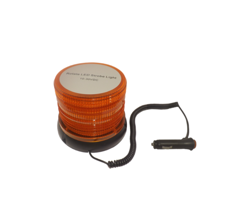 ESCOLTA CHICA DE LIGHTER AMBAR MULTIVOLTAJE