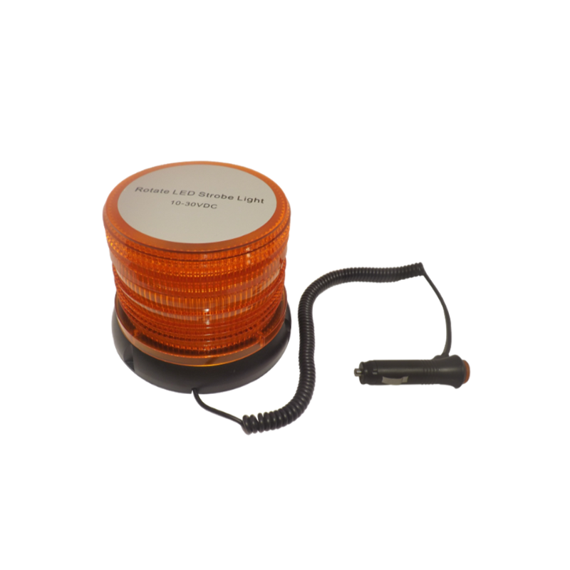 ESCOLTA CHICA DE LIGHTER AMBAR MULTIVOLTAJE