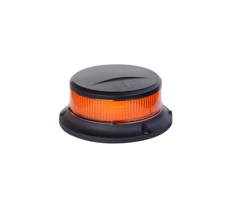 ESCOLTA LED AMARILLA BAJA IMAN LIGHTER