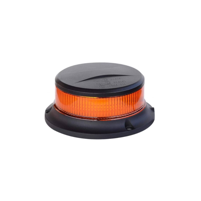 ESCOLTA LED AMARILLA BAJA IMAN LIGHTER