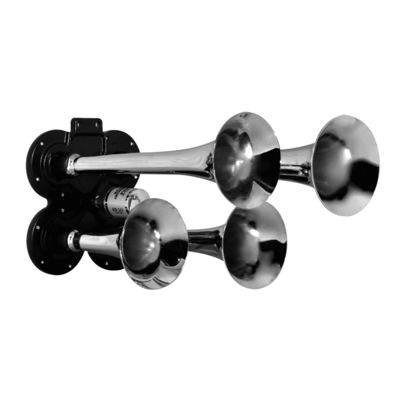 CORNETA CUADRUPLE PEQUEÑA