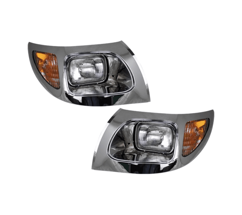 FAROL INTER 7600 CROMADO