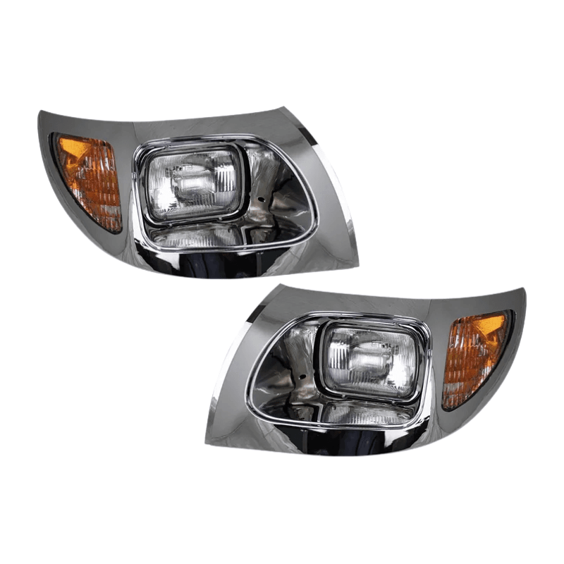 FAROL INTER 7600 CROMADO