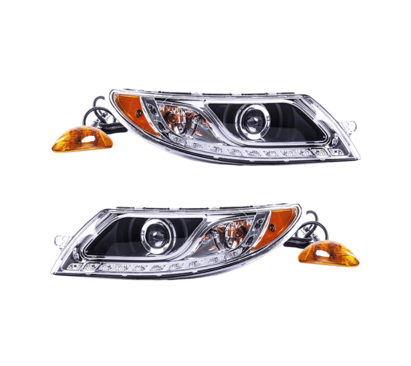 FAROL INTERNATIONAL DURASTAR 4300 LED