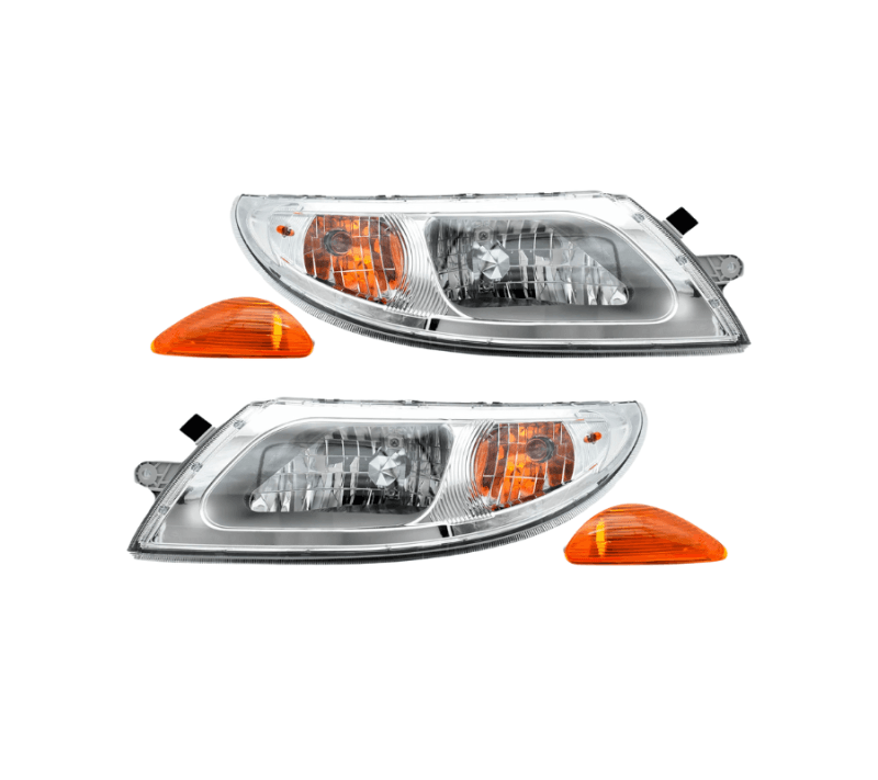 FAROL INTERNATIONAL DURASTAR 4300