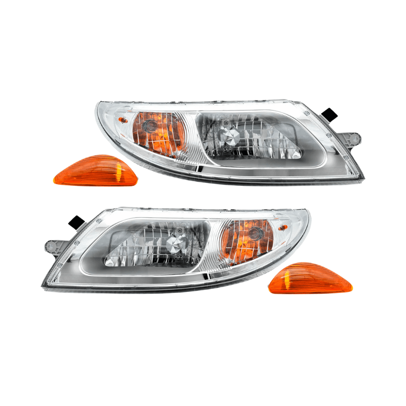 FAROL INTERNATIONAL DURASTAR 4300