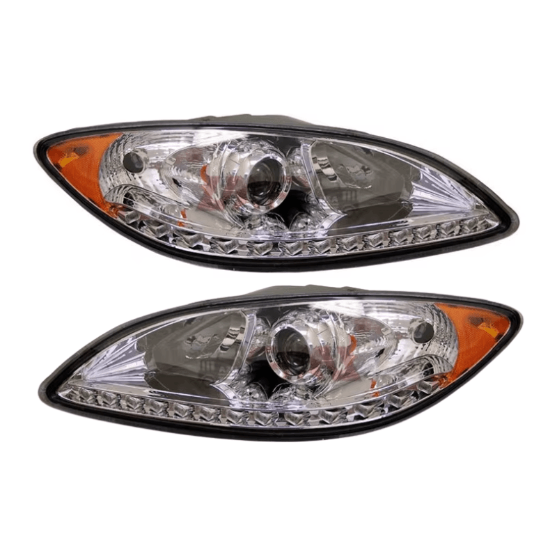 FAROL INTERNATIONAL PROSTAR LED