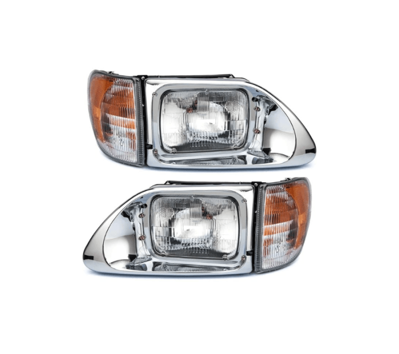 FAROL INTERNATIONAL 9200