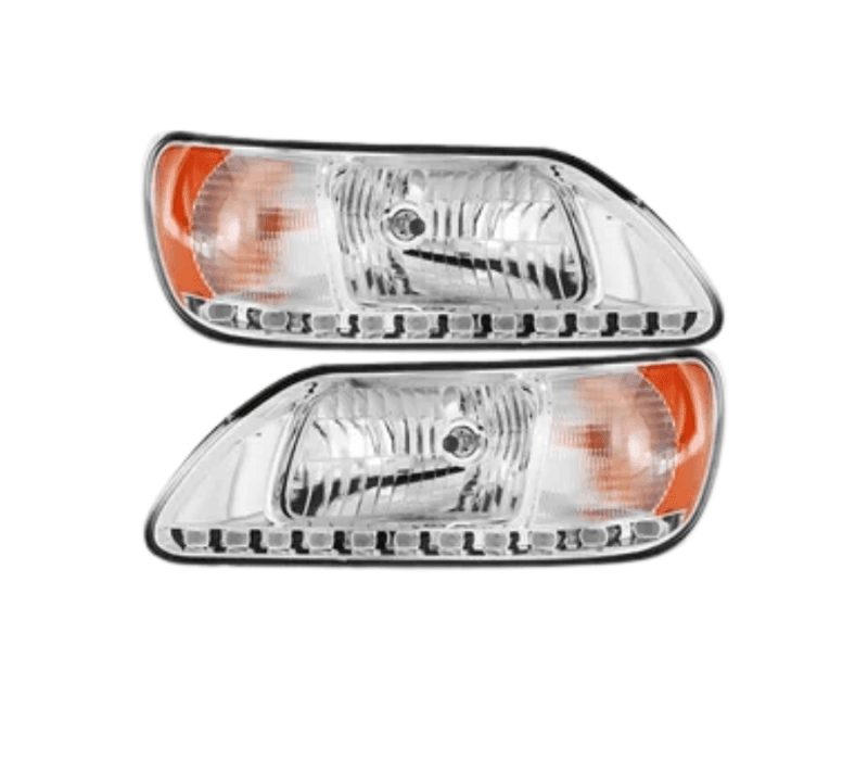 FAROL LED INTER 9200 LED