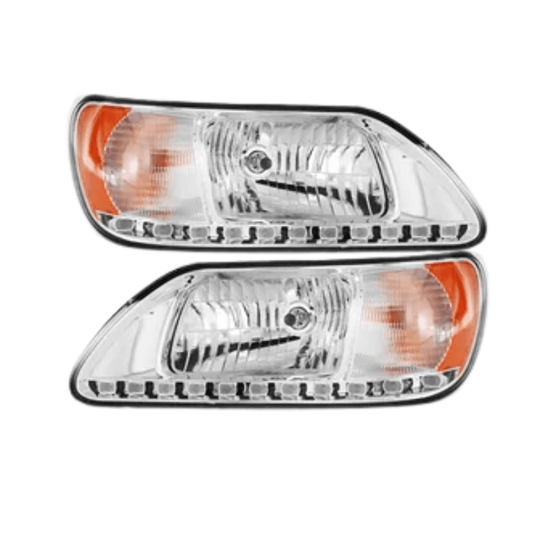 FAROL LED INTER 9200 LED