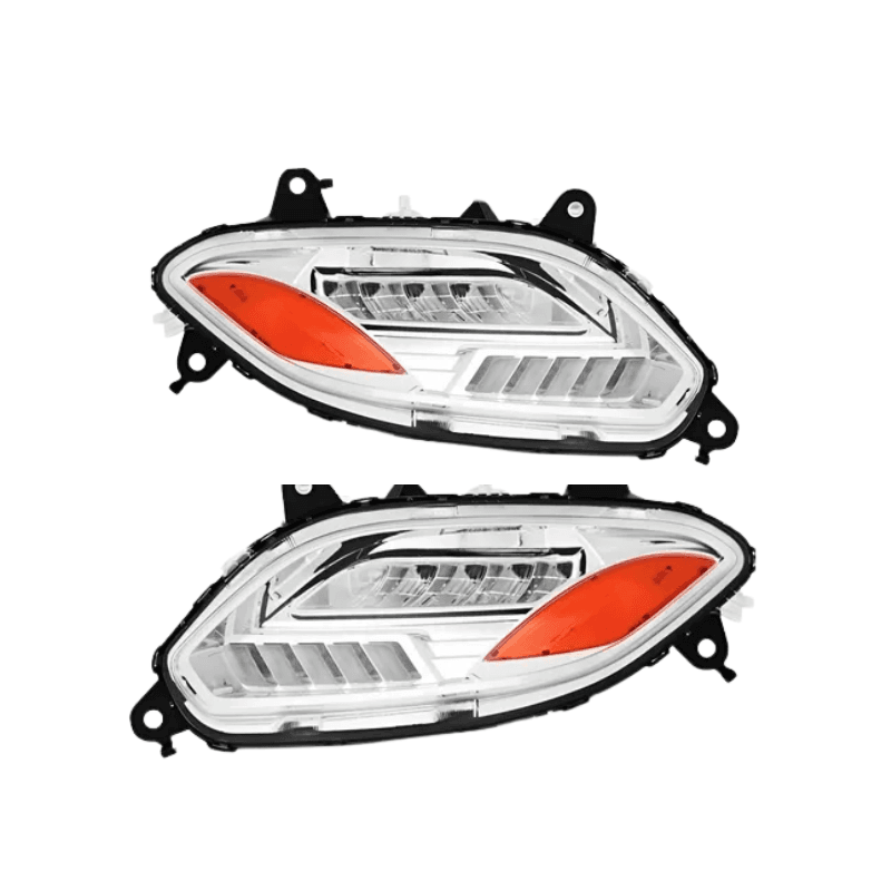 FAROL LED INTERNATIONAL LT
