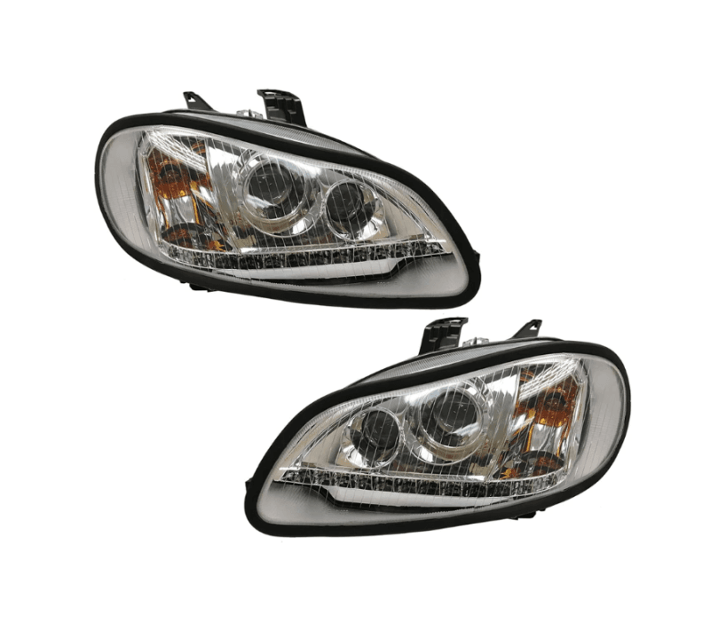 FAROL LED FREIGHTLINER M2