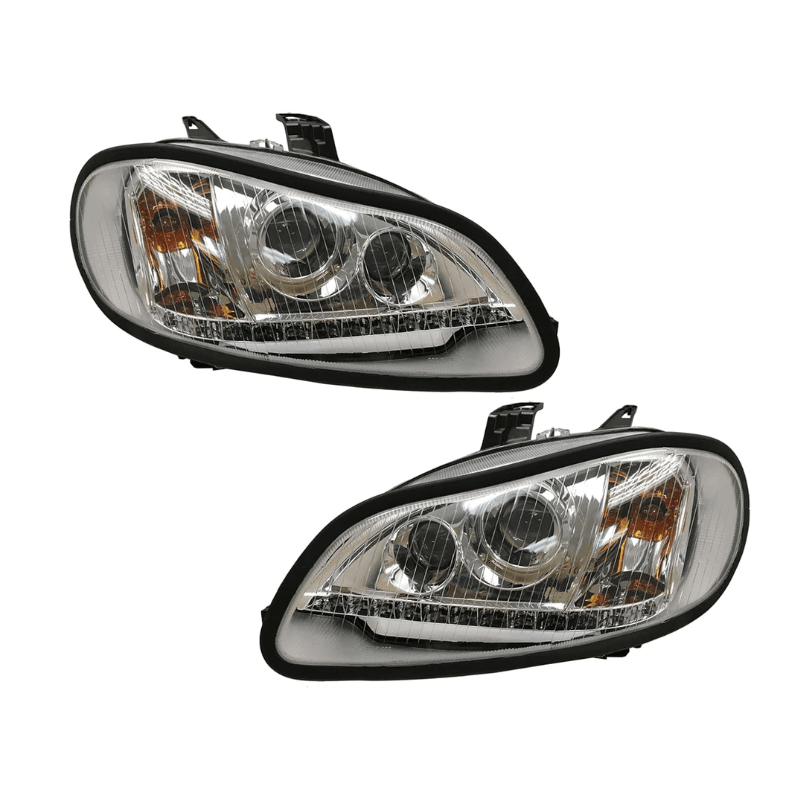 FAROL LED FREIGHTLINER M2
