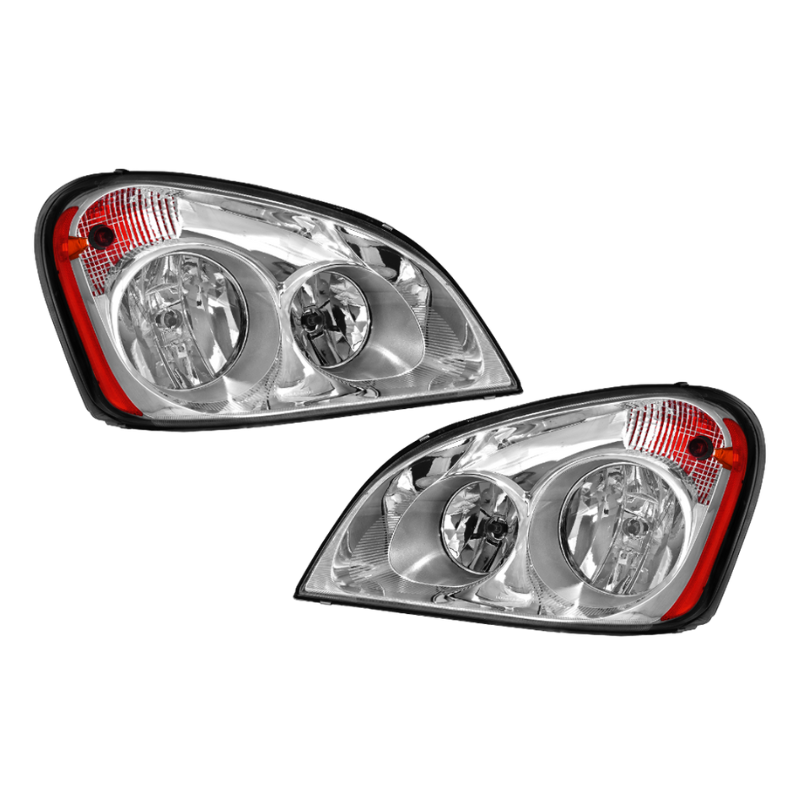 FAROL FREIGHTLINER CASCADIA