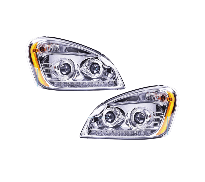 FAROL CASCADIA PROYECTOR LED