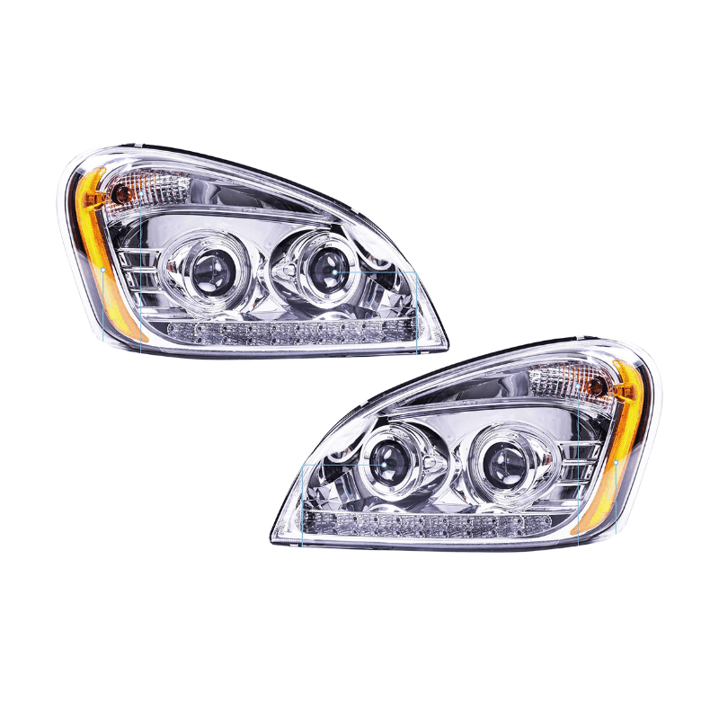 FAROL CASCADIA PROYECTOR LED