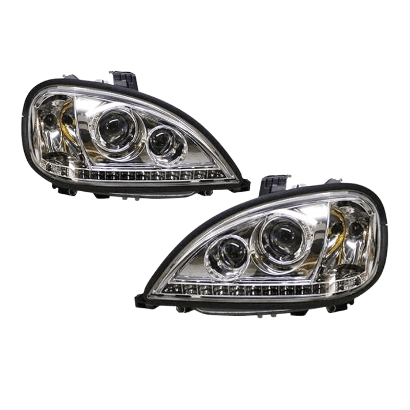 FAROL FREIGHTLINER COLUMBIA LED