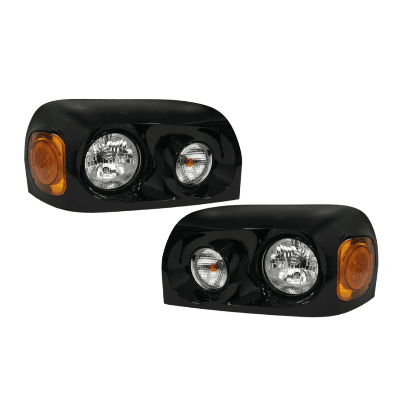 FAROL NEGRO PARA CENTURY