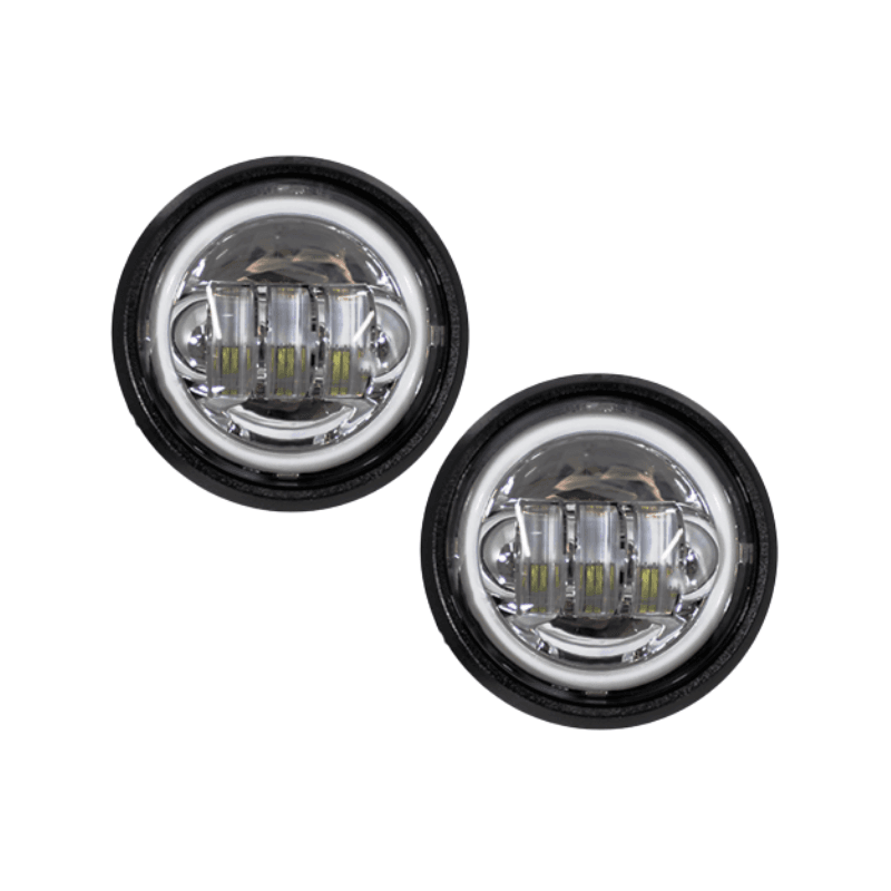 HALOGENA CENTURY LED