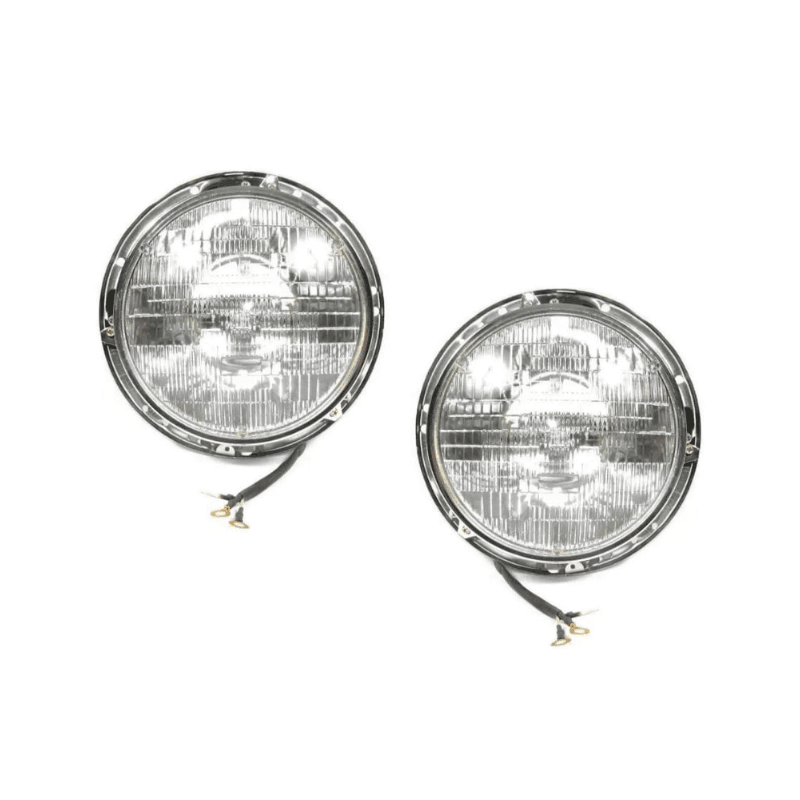 SILVIN COMPLETO PARA MACK R, DM, U