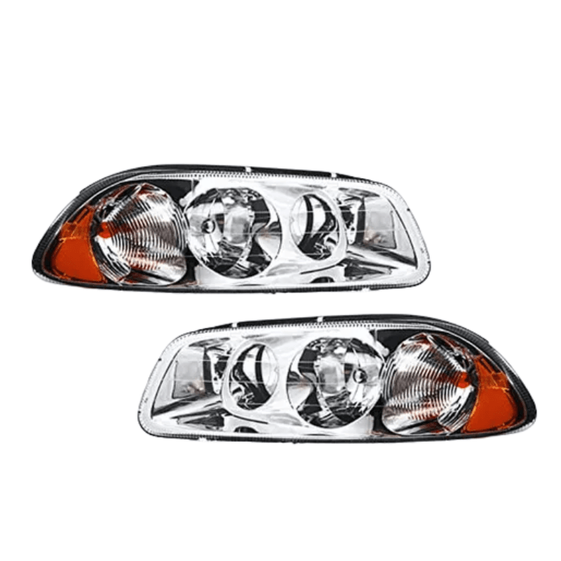 FAROL MACK GRANITE / VISION