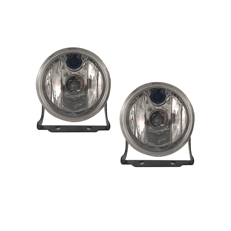 HALOGENA MACK VISION