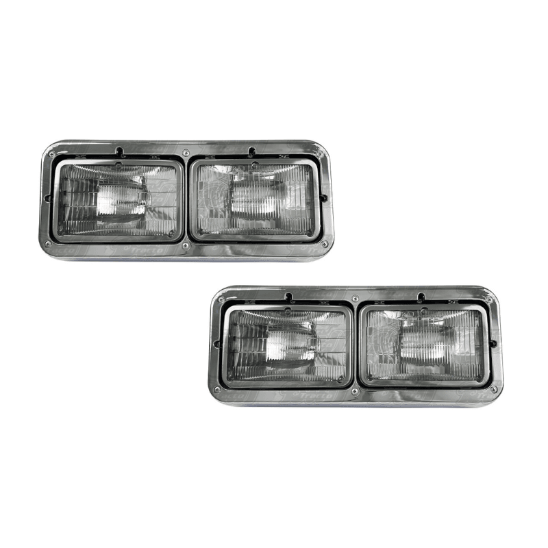 LAMPARA MODELO KENWORT C500